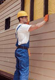 Best Historical Building Siding Restoration  in Ridgeway, AK